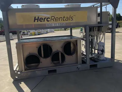 2016 CAPS PPKH-40TD Air Conditioners | Steam Well LLC (1)