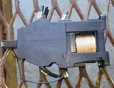 USED SIEMENS 3TF4222-0B