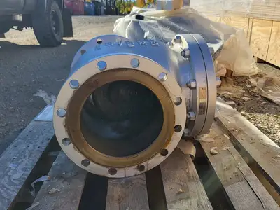 NEW BONNEY FORGE 1-60-RF