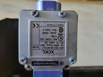 1.5 Hp Hydraulic Power Pack