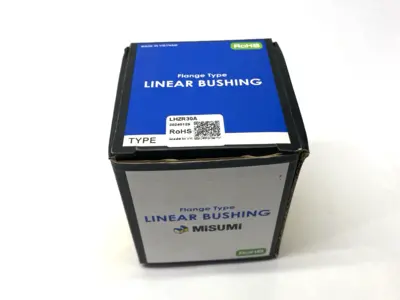 NEW MISUMI LHZR30A