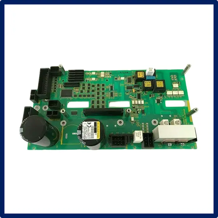 Used FANUC A20B-8101-0813 Circuit Boards | CNC TOOLS LLC #770708