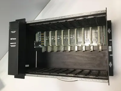 USED FANUC IC697CHS790E