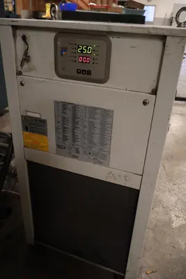 Used 2011 JOHNFORD VMC-1600HD Vertical Machining Centers Oregon US | MD Equipment Services LLC #1445177