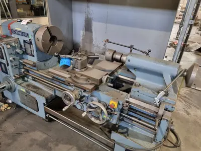 USED CAZENEUVE HB725 Ø 725 X 1000 MM