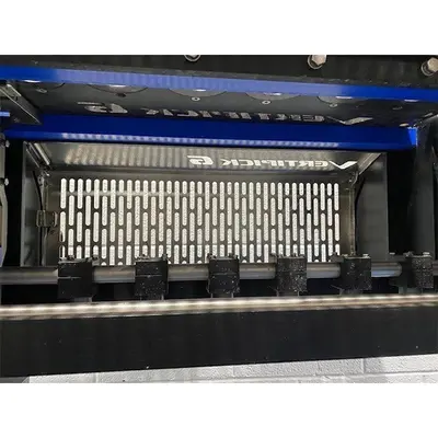 Used Vertipack _UNKNOWN_ Tray Formers Pennsylvania US | ISCA #1299413