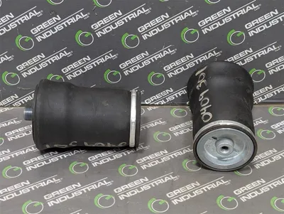 Pair of Goodyear IS4-007 Super Cushion Air Springs 579-08-0-007 New