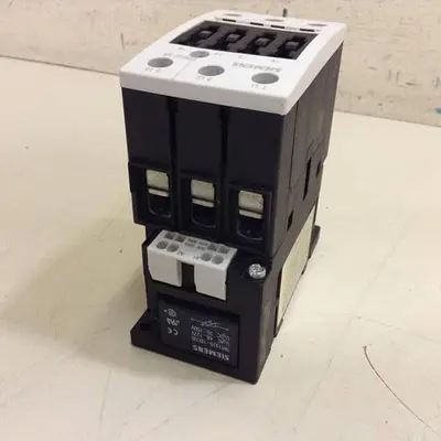 USED SIEMENS 3RT1 036-3AK60