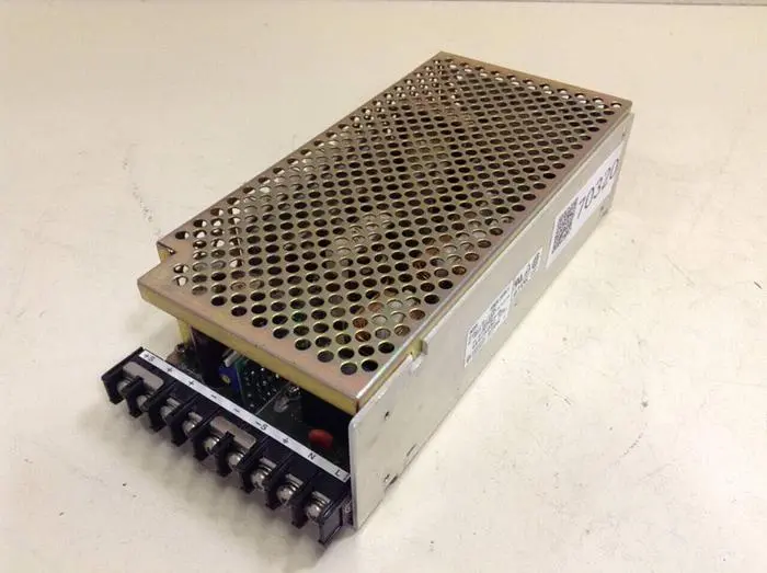 Used KEPCO FAW15-10K Power Supplies Michigan US | Ideal Machinery #606771