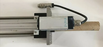 USED TRD Manufacturing, Inc. CYL-A-008229