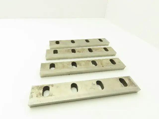 Used ZENITH CUTTER CHOMPERS _UNKNOWN_ Tooling & Accessories (Other) | Arrow Industrial #611695
