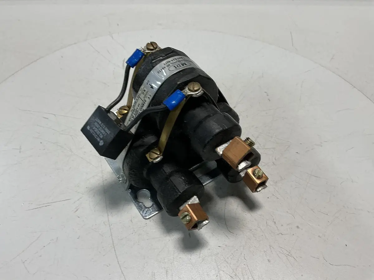 USED MDI 335NO-120A-18