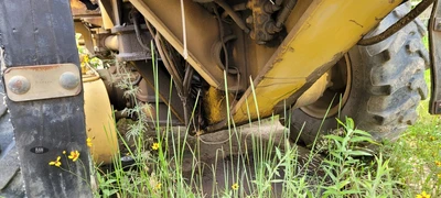 Used 1976 CATERPILLAR 140G Motor Graders Tennessee US | Ran Equipment #1398991
