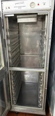 USED HENNY PENNY HC-900