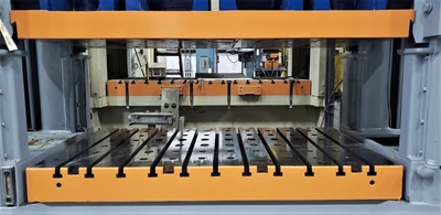 USED MINSTER MINSTER E2-300-72-36 PRESS