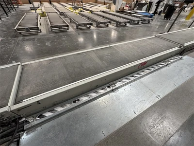 Used 2019 BIESSE, CVM, WANDRES, OMAL _UNKNOWN_ CNC Woodworking Machining Centers California US | MachineryMax #1518887
