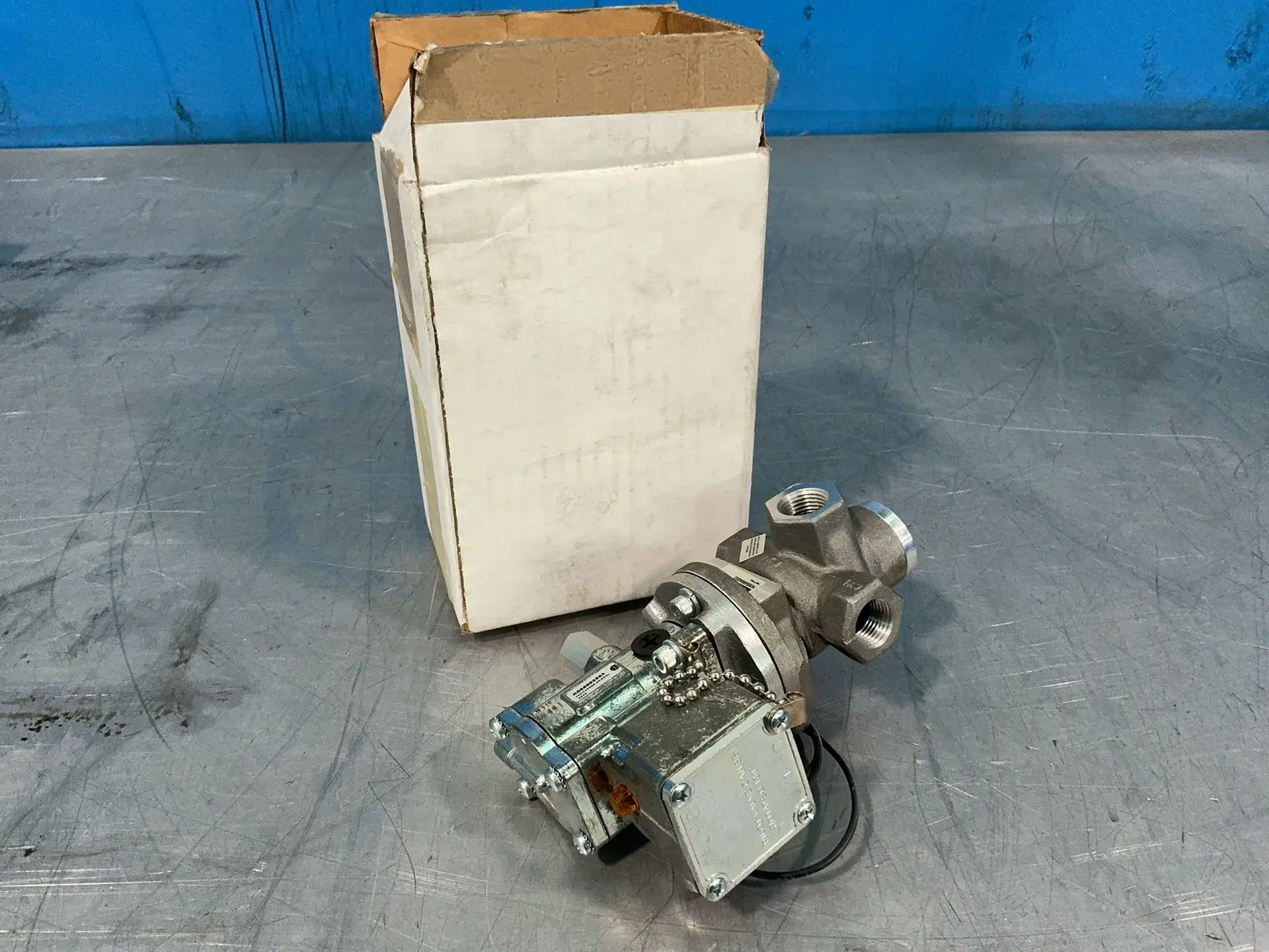 Used PARKER N3554904553 Pumps Ohio US | HGR 24 #1471728