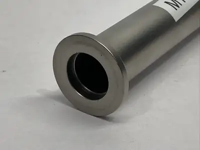 Used Scanlab 1.4301 Valves/Fittings Michigan US | Maverick Industrial Sales #1397355