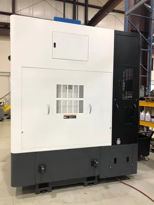 2026 SMG SH550 Gear Hobbers | Machine Tool Builders, Inc. (10)