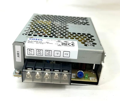 USED COSEL PLA150F-24-N1