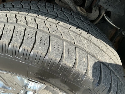 Used 2012 FORD F-150 Pickup Trucks Michigan US | Miedema Asset Management Group #1413888