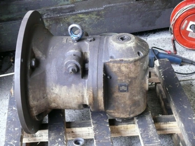 UNION Table Type Horizontal Borer, in very good used condition, POA