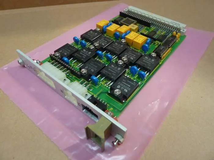 Used JWF RKV9215B Circuit Boards Michigan US | Ideal Machinery #708335