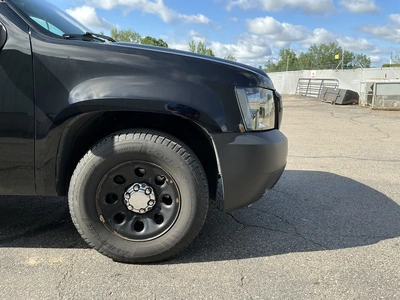 Used 2013 CHEVROLET TAHOE C150 SUVs Michigan US | Miedema Asset Management Group #1334400