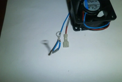 USED ebmpapst 624 M
