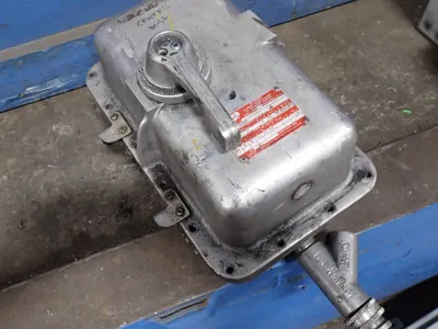 USED KILLARK XDSW0303