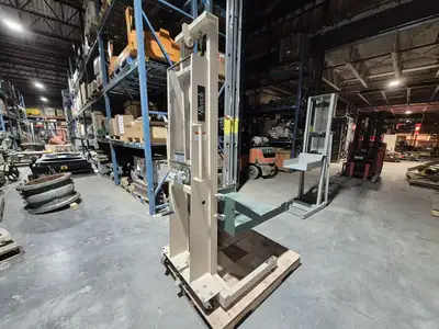 USED BEECH SQD-3266L