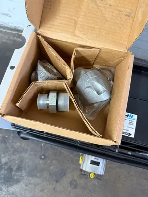 ASA HYDRAULIK ASA0256 MISCELLANEOUS | Turner's Machinery (6)