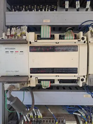 USED CRYOVAC/ORIHIRO 2050B