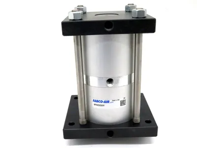 NEW FABCO-AIR MP4X2X2X2FF PNEUMATIC CYLINDER