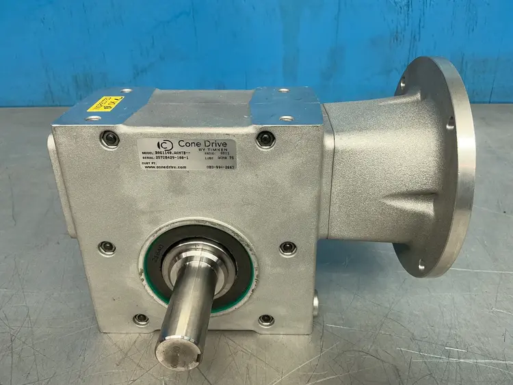 Used TIMKEN B061140.WANTB— Motors (misc) Ohio US | HGR 24 #1439659