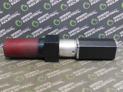 Dunkermotoren BG65X50SI Servo Motor 24V 3090RPM 5.6A FW29000.02001-012 For Parts