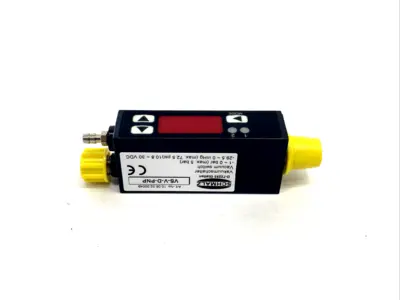 New | in-Stock Schmalz 10.06.02.00049, VS-V-D-PNP Pressure Switches Michigan US | Maverick Industrial Sales #1460537