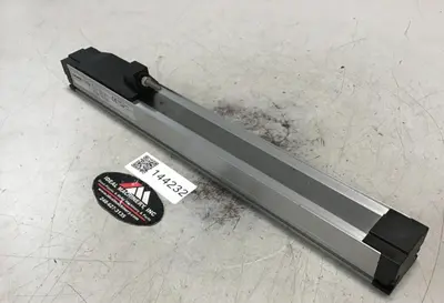 USED NOVOTECHNIK TLH225
