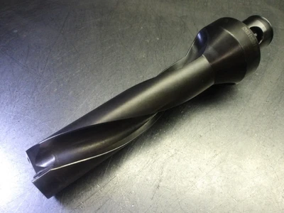 Komet ABS50 1.250" Coolant Thru Indexable Drill V3093180 (LOC1268D)
