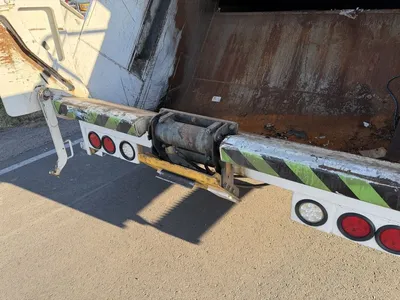 Used 2022 KENWORTH T3 PAK-MOR Garbage trucks Minnesota US | Carco Truck & Equipment #1514052