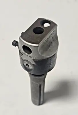 Criterion _UNKNOWN_ Boring Bar Holders | Amiron Machinery (3)