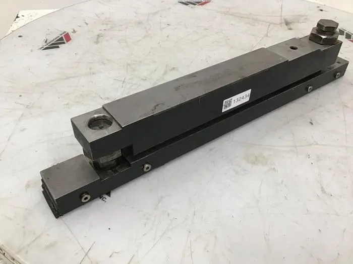 Used ENGEL ES2750/500WP / SHOE Injection Molding Parts Michigan US | Ideal Machinery #575594