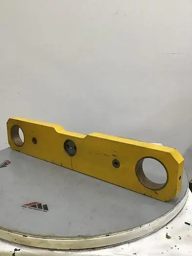 Used VAN DORN 305368 Injection Molding Parts Michigan US | Ideal Machinery #598863
