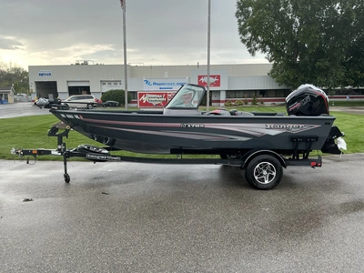 Used 2024 RANGER VS1782 ANGLER Boats (Misc) Michigan US | Miedema Asset Management Group #1413925