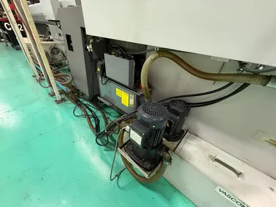 2015 CITIZEN L20E-2M8 CNC Swiss | Machinery Network (20)