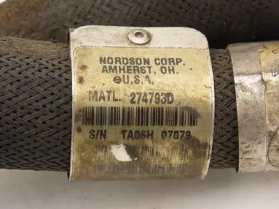Used NORDSON _UNKNOWN_ Hoses Indiana US | Arrow Industrial #1250862