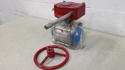 Bray _MISSING_ Other Valves & Manifolds | Fram Fram LLC (2)