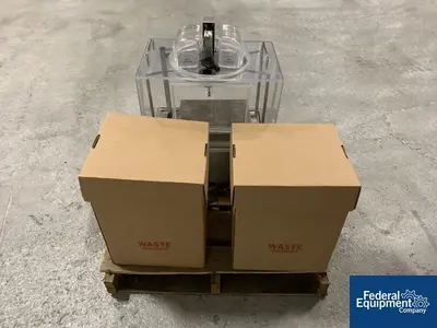 USED MG2 MG2 G140 Nett Capsule Filler