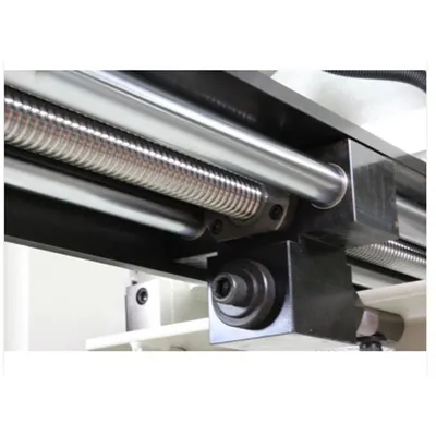 BAILEIGH SH-5203-HD-NC Hydraulic Shears | Sierra Victor Industries (8)