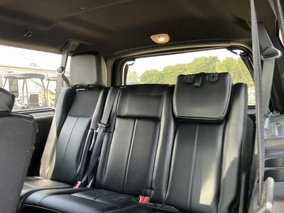 Used 2015 FORD EXPEDITION MAX SUVs Michigan US | Miedema Asset Management Group #1411216